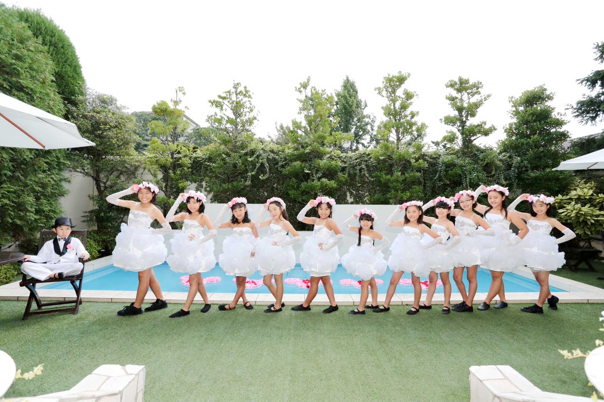 愛知県名古屋市のダンススクールワイズステップイメージ2